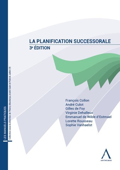 Image de La planification successorale