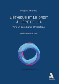 Image de L’éthique et le droit à l’ère de l’IA