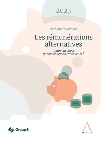 Picture of Les rémunérations alternatives