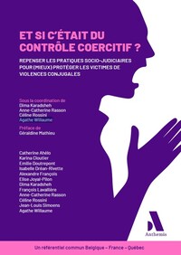 Image de Et si c'était du contrôle coercitif ?