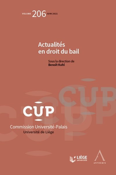 Picture of Actualités en droit du bail