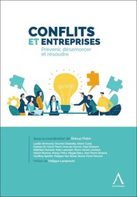 Picture of Conflits et entreprises
