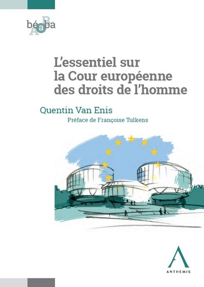 Picture of L'essentiel sur la Cour européenne des droits de l'homme