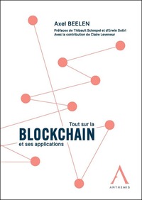 Picture of Tout sur la blockchain et ses applications