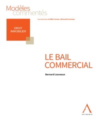 Picture of Le bail commercial