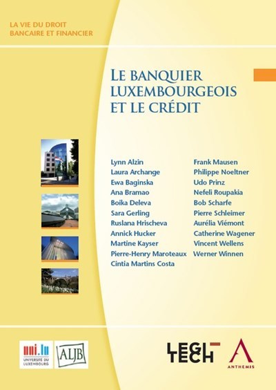Picture of Le banquier luxembourgeois et le crédit