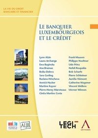 Picture of Le banquier luxembourgeois et le crédit