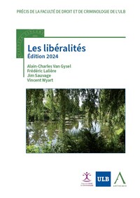 Image de Les libéralités