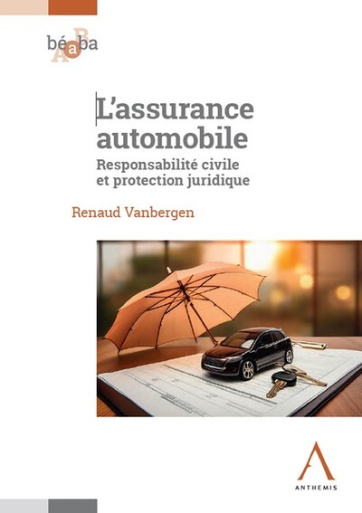 Picture of L'assurance automobile