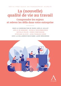 Picture of La (nouvelle) qualité de vie au travail