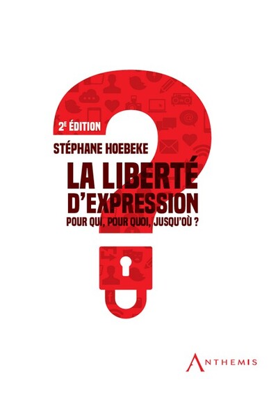 Picture of La liberté d'expression