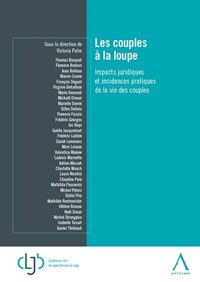 Picture of Les couples à la loupe