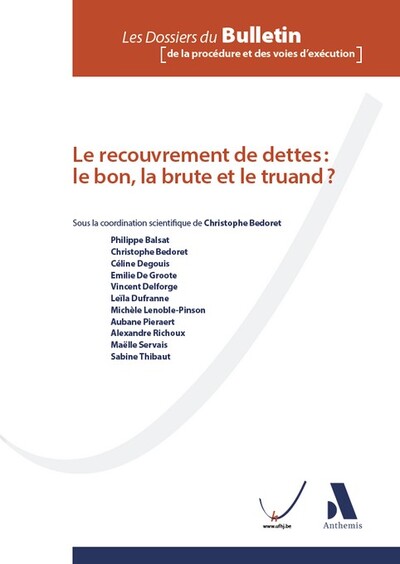 Image de Le recouvrement de dettes : le bon, la brute et le truand ?