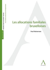 Picture of Les allocations familiales bruxelloises