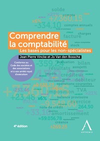 Picture of Comprendre la comptabilité