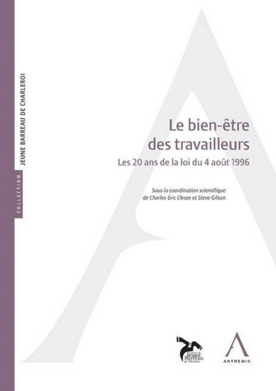 Picture of le bien-être des travailleurs