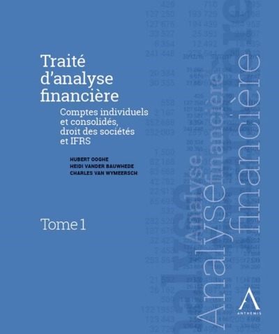 Image de TRAITE D'ANALYSE FINANCIERE 2018 2 VOL.