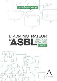 Picture of L'administrateur d'asbl