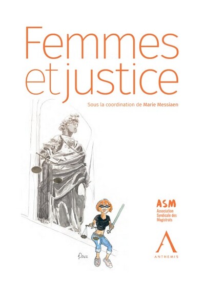 Picture of Femmes et justice