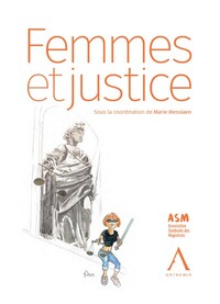 Picture of Femmes et justice