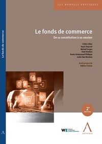 Picture of Le fonds de commerce