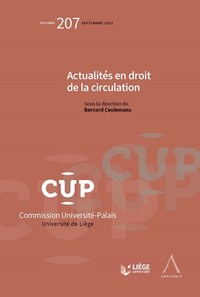 Picture of Actualités en droit de la circulation