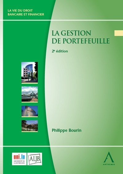 Image de La gestion de portefeuille