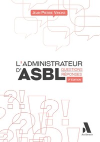 Picture of L'administrateur d'asbl