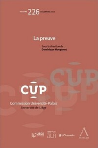 Image de La preuve