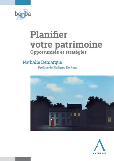 Image de Planifier votre patrimoine