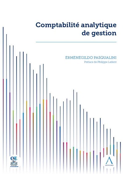 Picture of COMPTABILITE ANALYTIQUE DE GESTION