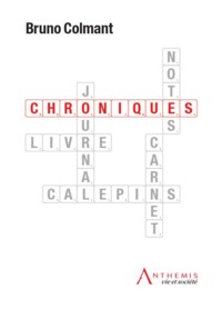 Picture of chroniques