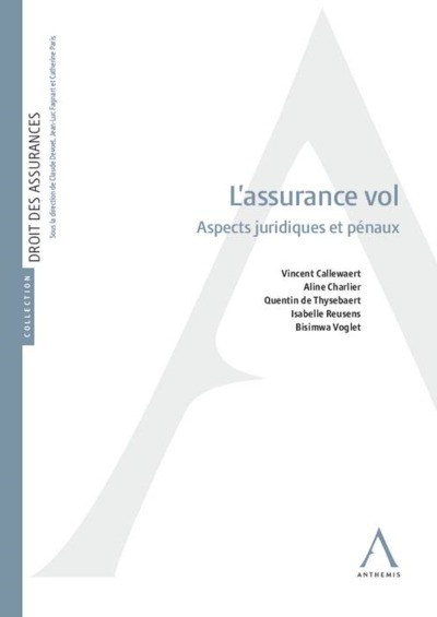Picture of L ASSURANCE VOL