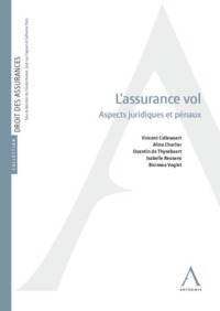 Picture of L ASSURANCE VOL
