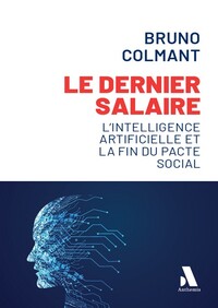 Image de Le dernier salaire