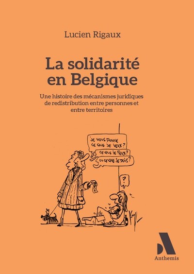 Image de La solidarité en Belgique