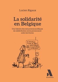 Image de La solidarité en Belgique