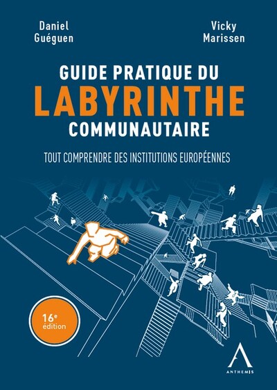 Image de Guide pratique du labyrinthe communautaire