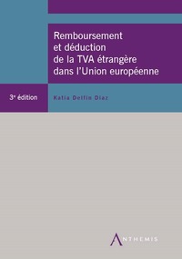 Picture of Remboursement de la TVA étrangère dans l'Union européenne