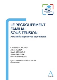 Picture of Le regroupement familial sous tension