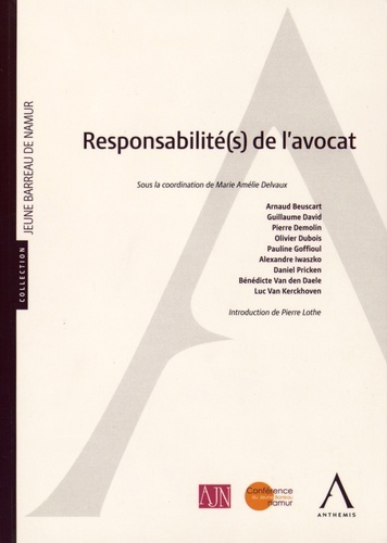 Image de responsabilité(s) de l'avocat