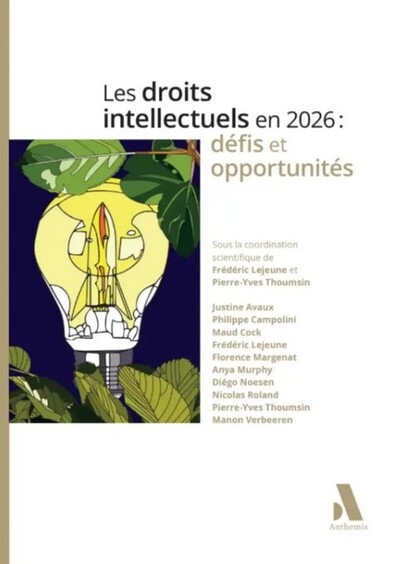 Picture of Les droits intellectuels en 2026 : défis et opportunités