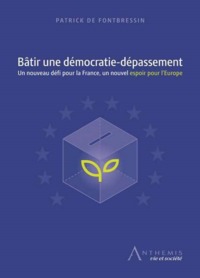 Picture of BATIR UNE DEMOCRATIE-DEPASSEMENT