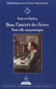 Picture of Dans l'intérêt des frères - Nouvelle maçonnique
