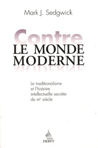 Picture of Contre le monde moderne