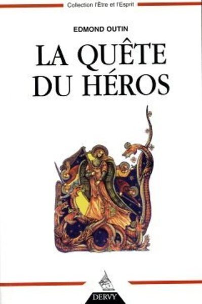 Image de La Quête du héros