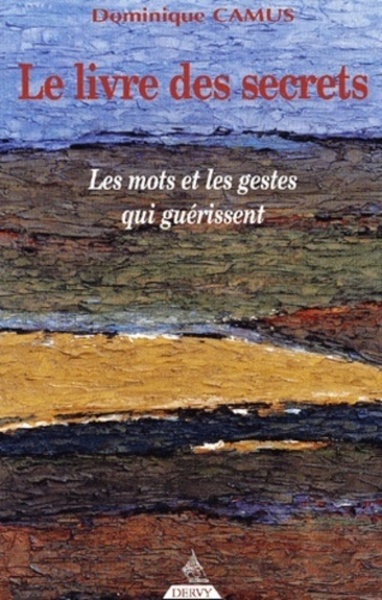 Image de Le Livre des secrets