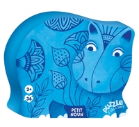 Picture of Puzzle Petit Noun - 36 pièces