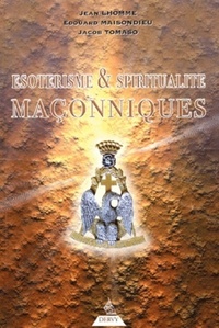 Picture of Esotérisme & spiritualité maçonniques