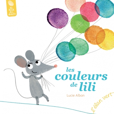 Image de Les couleurs de Lili